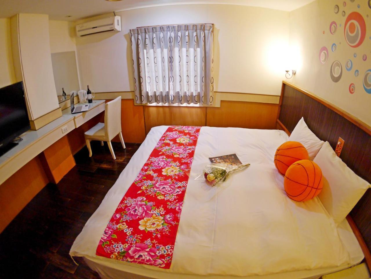 Galaxy Hotel Zhongli Zewnętrze zdjęcie